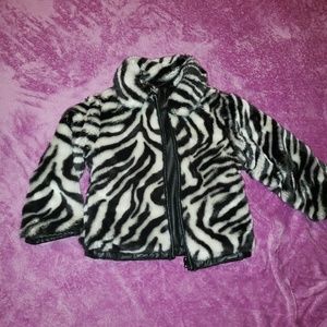 Girls jacket